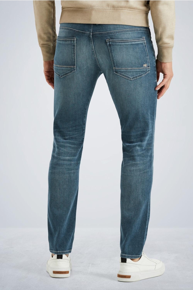 TAILWHEEL SLIM FIT JEANS PTR2402711 GREENCAST SPECIAL
